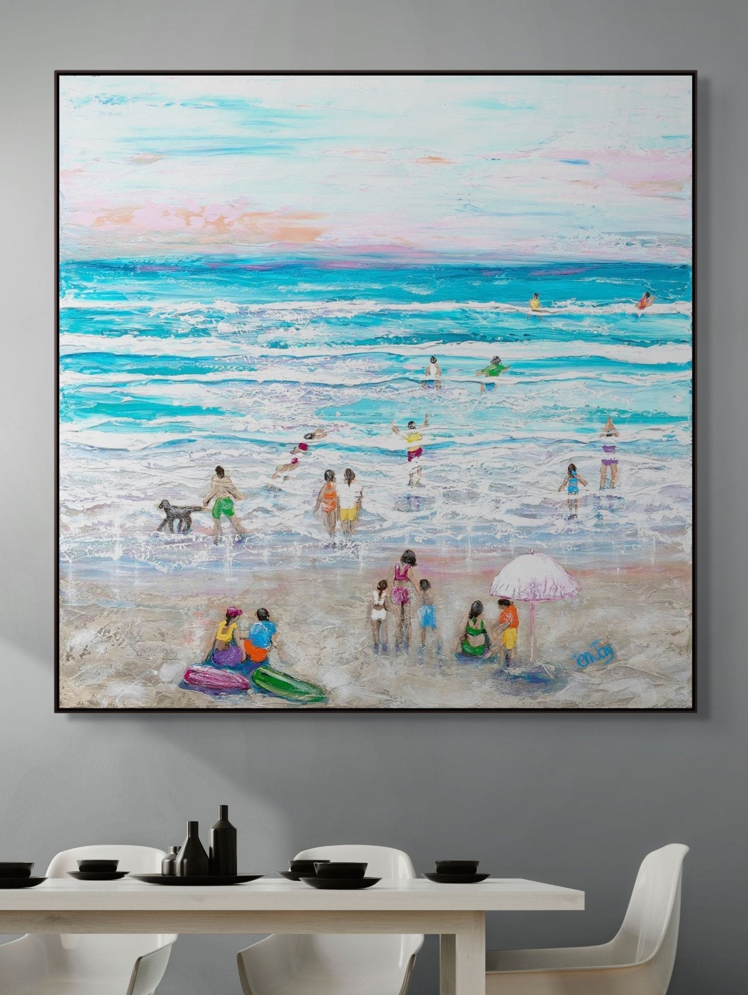 Last Light - Fine Art Prints - LIMITED EDITION - Studio One Noosa