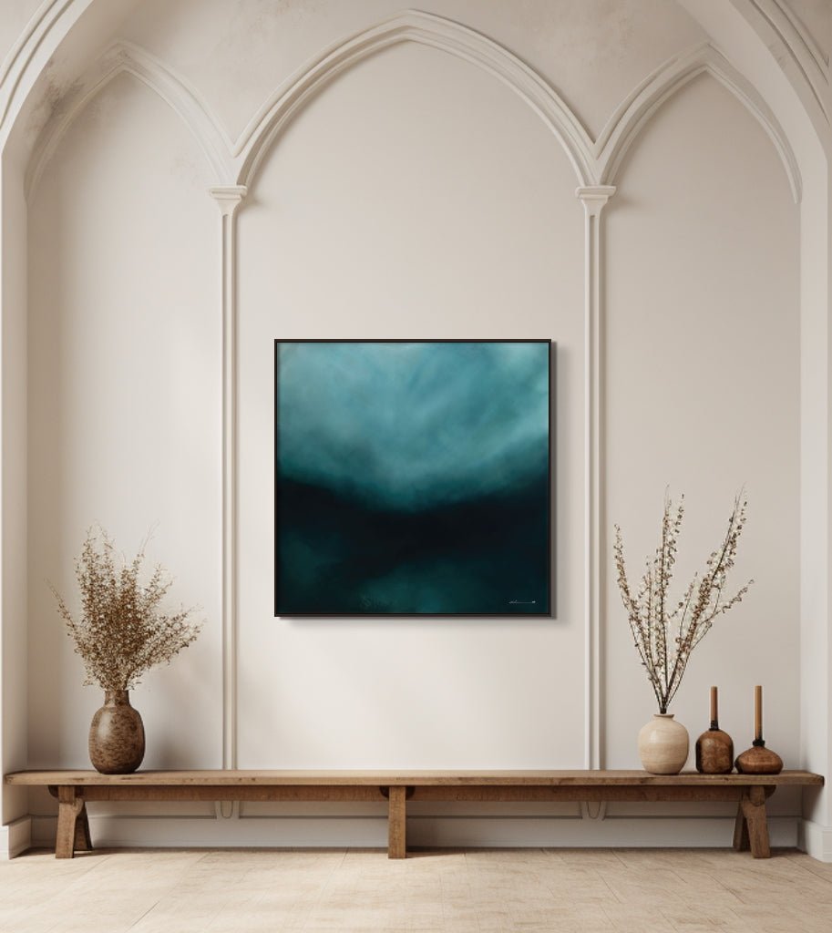 Last Light - Original - Studio One Noosa
