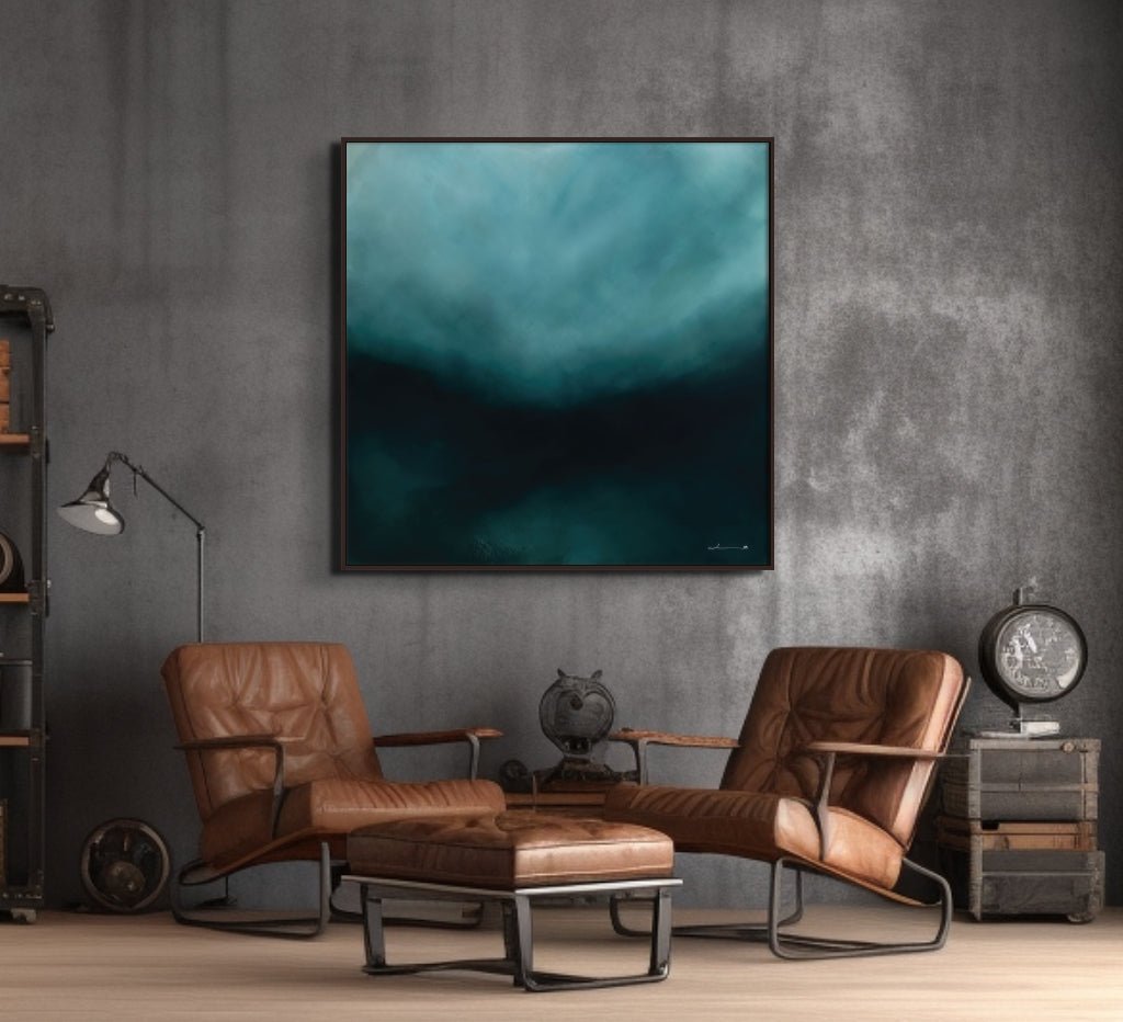 Last Light - Original - Studio One Noosa