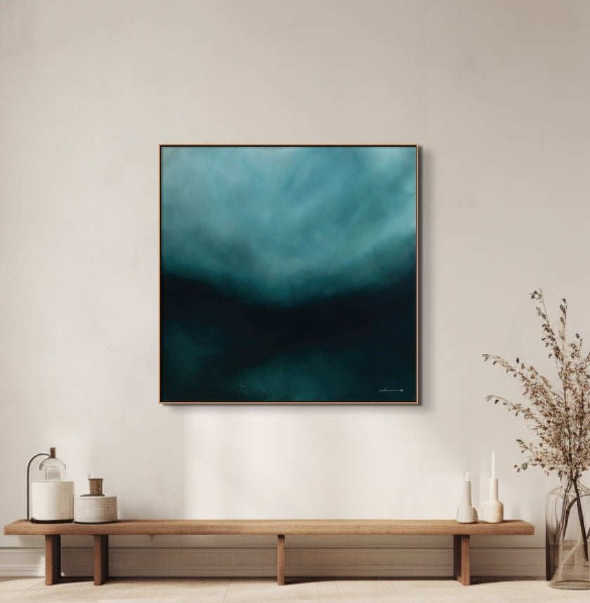 Last Light - Original - Studio One Noosa