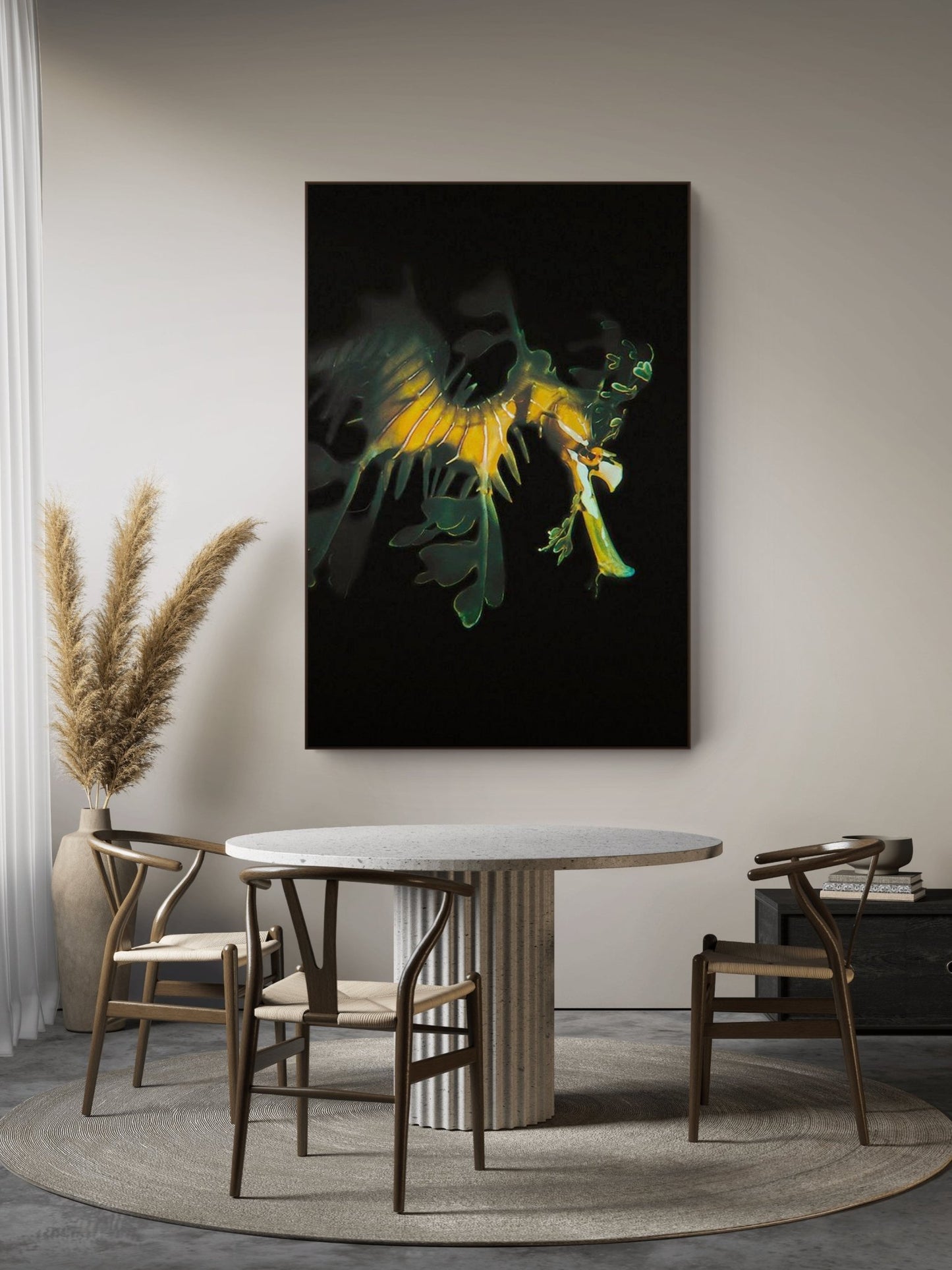 Leafy Sea Dragon - Studio One Noosa