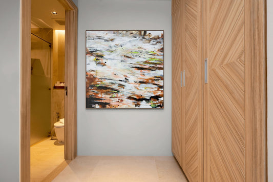 Light Play 1 - LIMITED EDITION - Fine Art Prints - Studio One Noosa