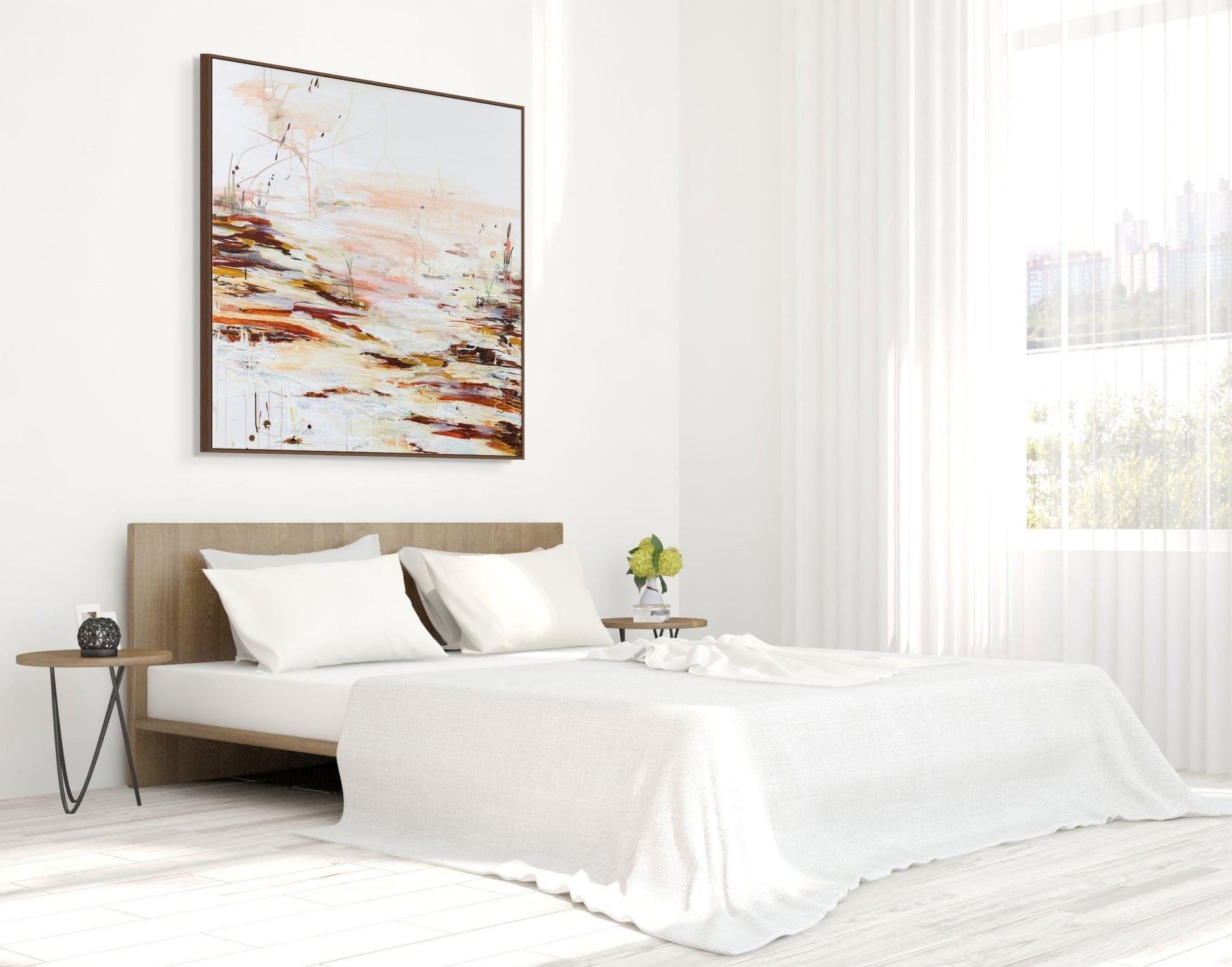 Light Play 2 - LIMITED EDITION - Fine Art Prints - Studio One Noosa