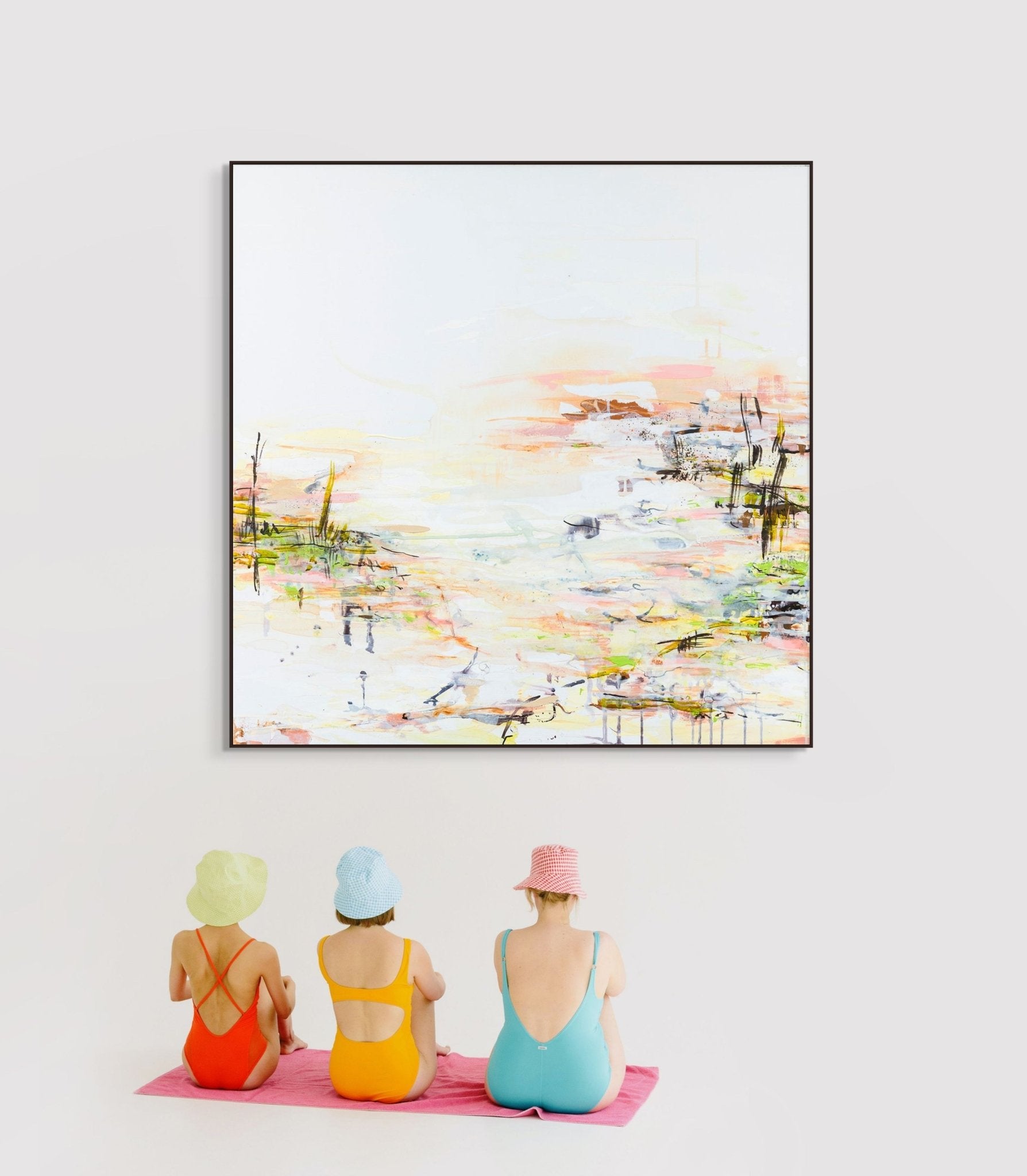 Light Play 3 - LIMITED EDITION - Fine Art Prints - Studio One Noosa