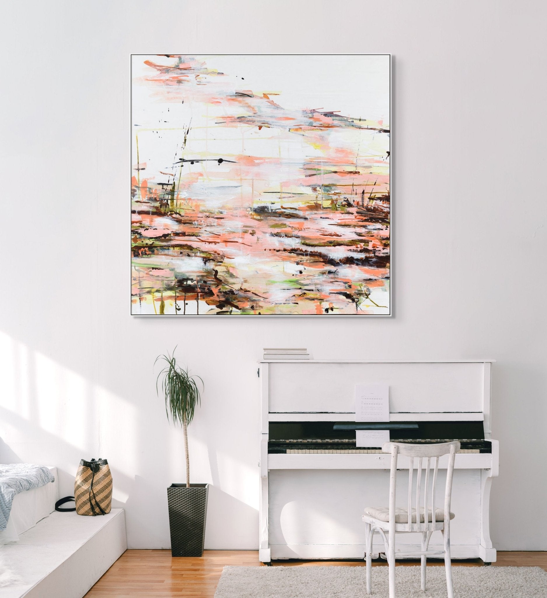 Light Play 4 - LIMITED EDITION - Fine Art Prints - Studio One Noosa
