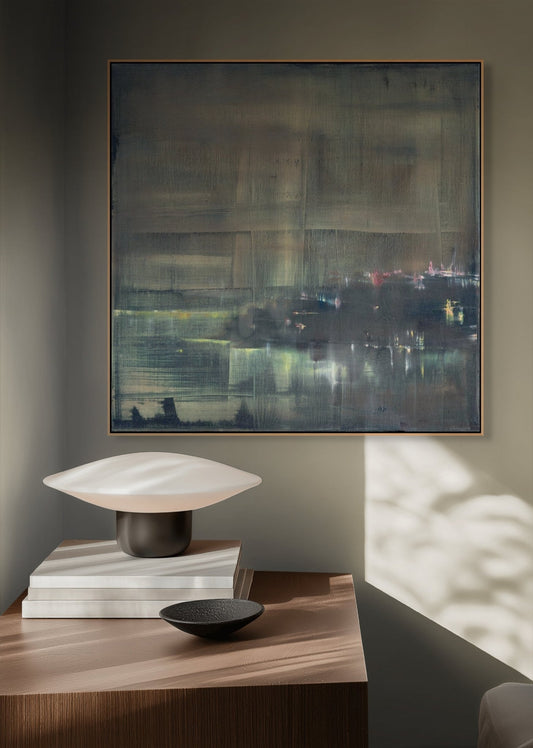 Lights across the Bay - Studio One Noosa