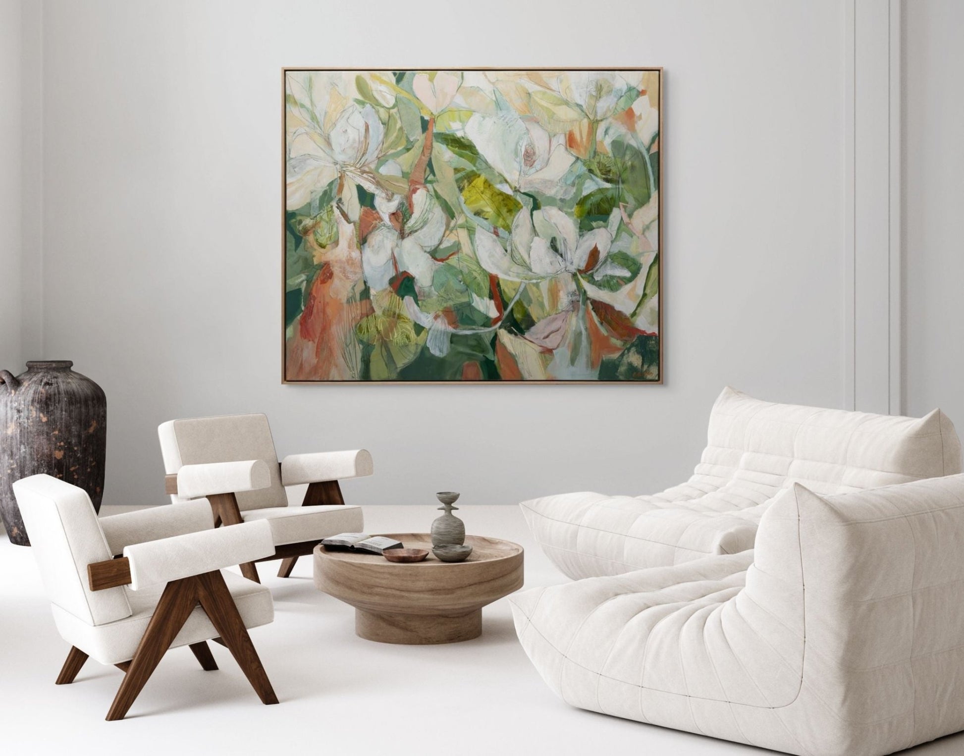 Little Gem by Bronwyn Barton - Studio One Noosa