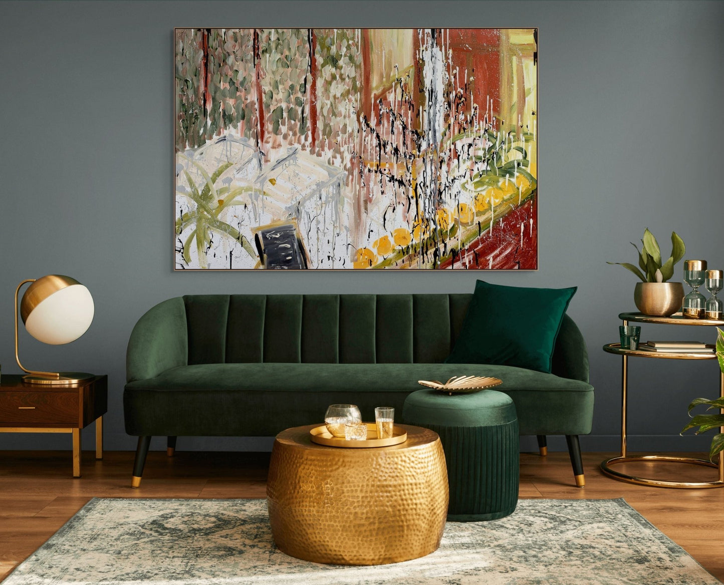 Locale - Studio One Noosa