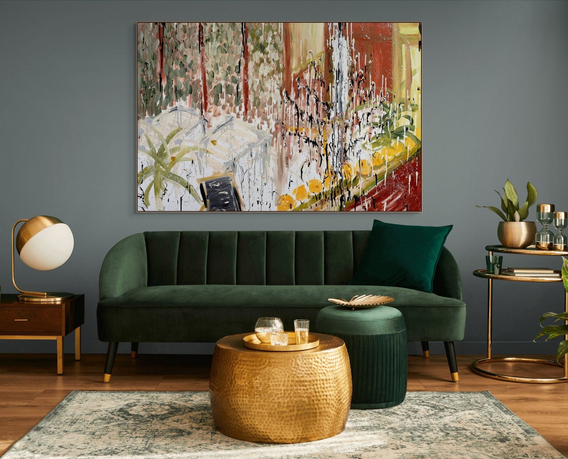 Locale - Studio One Noosa