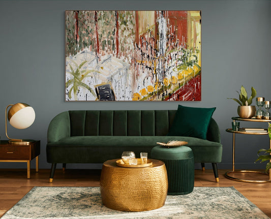 Locale - Studio One Noosa