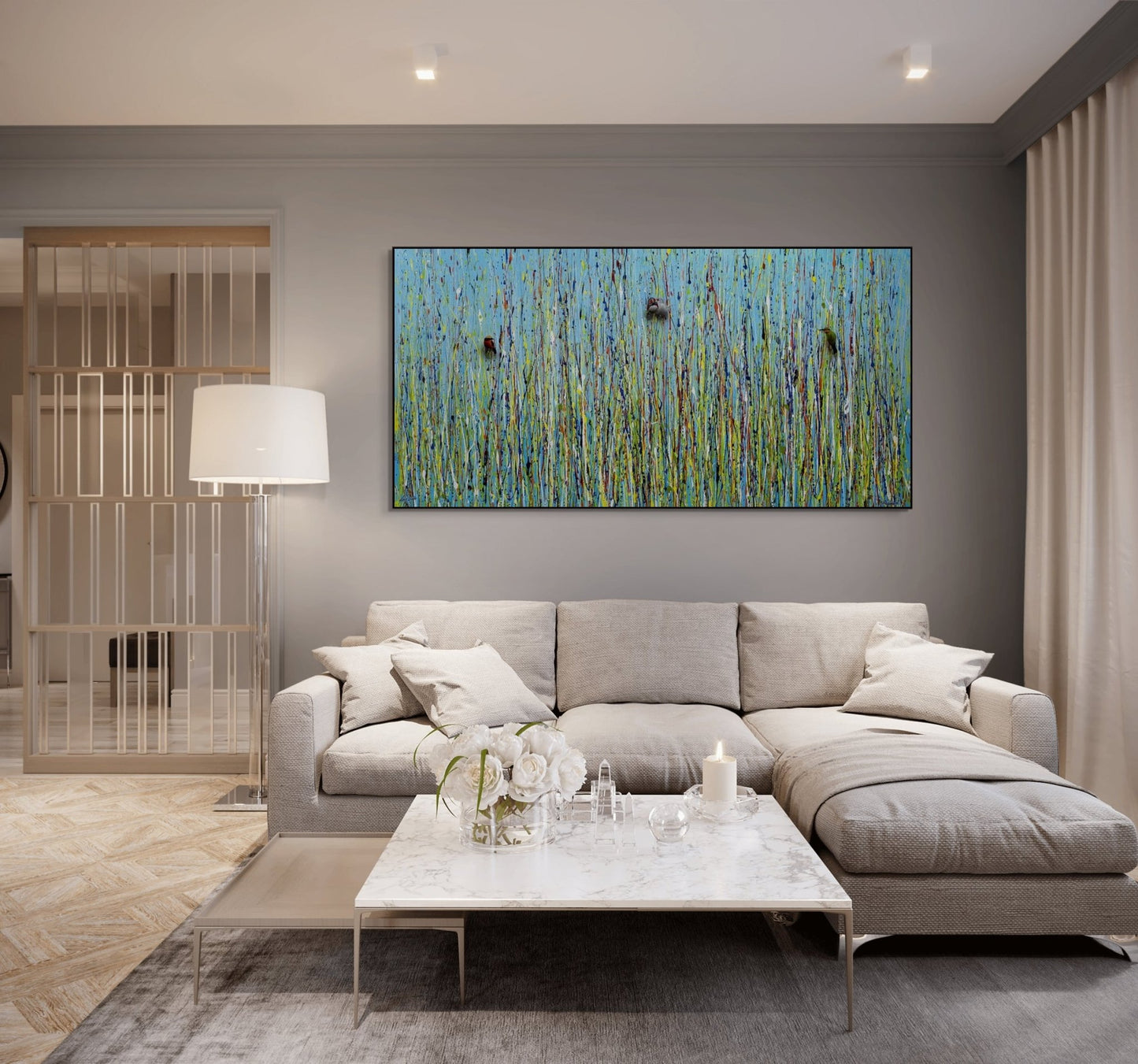 Love Birds - Fine Art Prints - LIMITED EDITION - Studio One Noosa