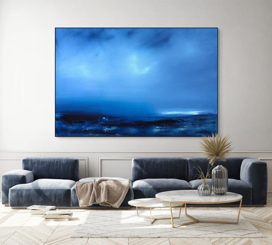Low Tide - LIMITED EDITION - Fine Art Prints - Studio One Noosa