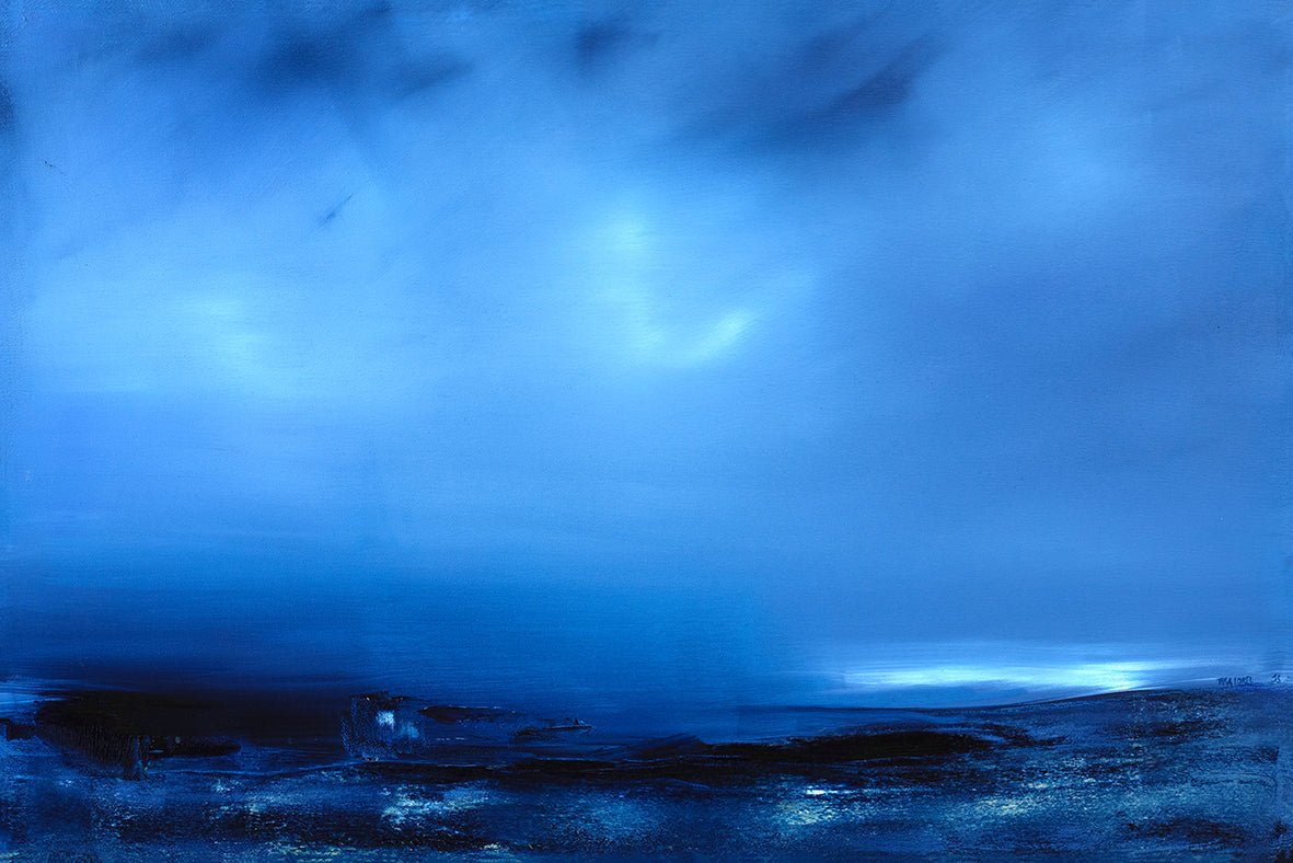 Low Tide - Original - Studio One Noosa