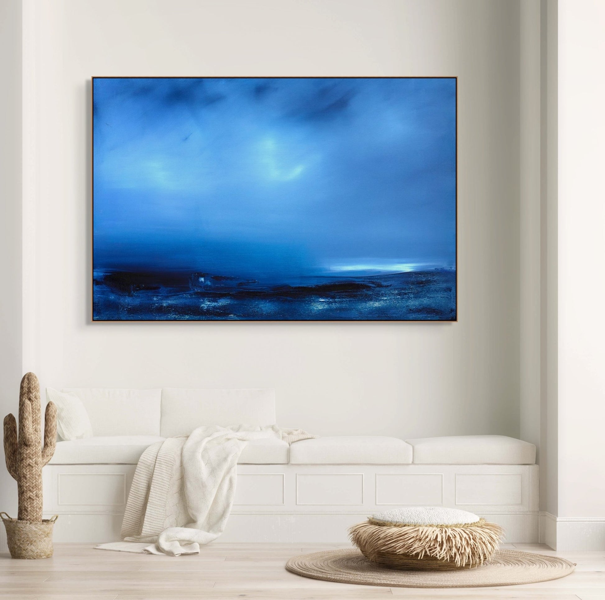 Low Tide - Original - Studio One Noosa