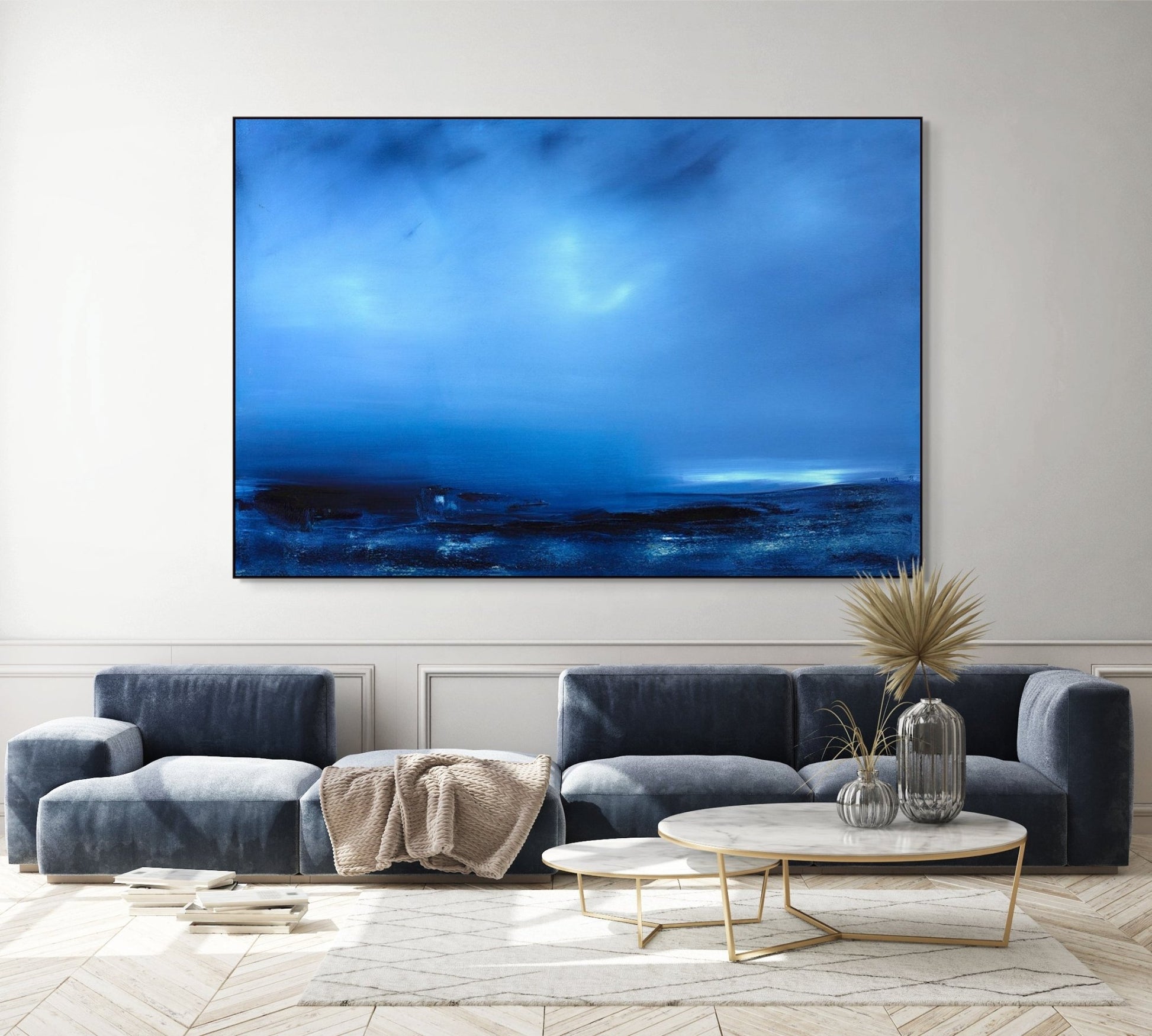 Low Tide - Original - Studio One Noosa