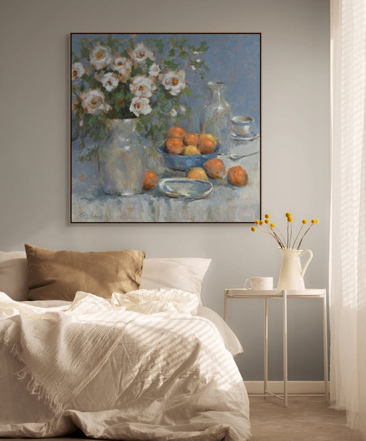 Luminescence - Original - Studio One Noosa
