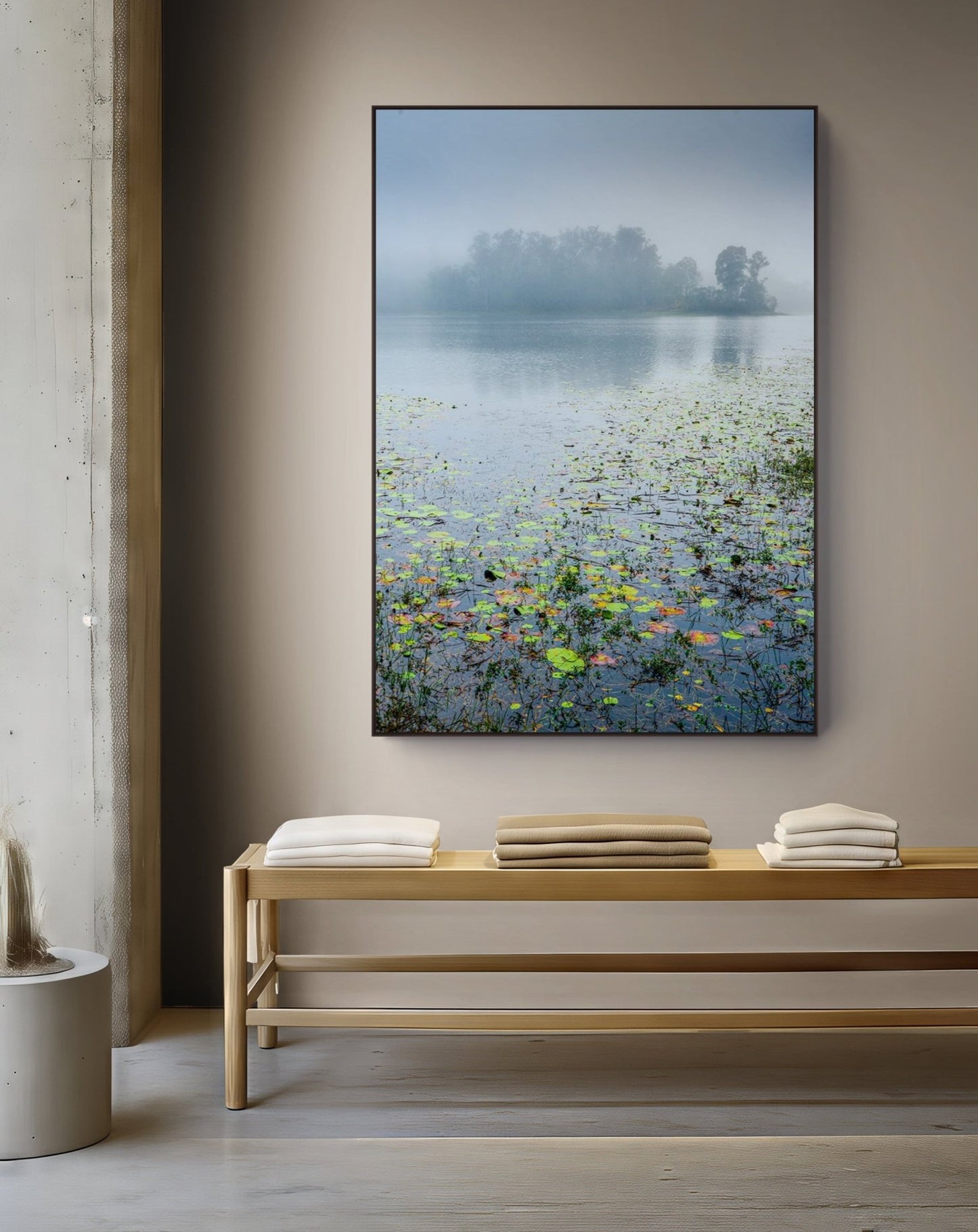 Manchester Mists - Studio One Noosa