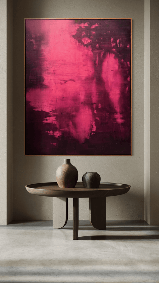 Mangroves on Dusk - Studio One Noosa