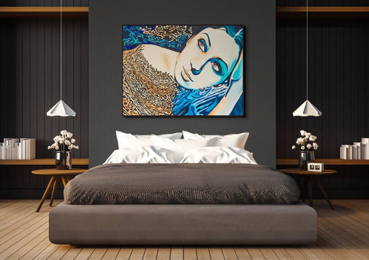 Mazarine - Fine Art Prints - Studio One Noosa