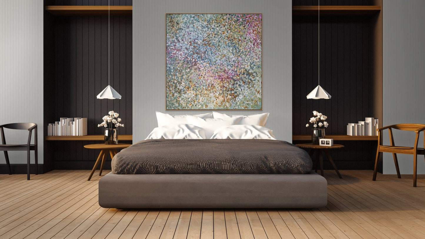 Milano - Fine Art Prints - LIMITED EDITION - Studio One Noosa
