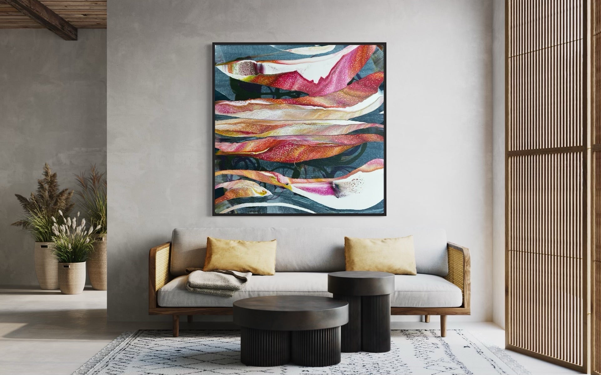 Mockingbird - Fine Art Prints - Studio One Noosa