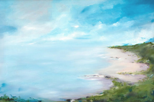 National Park - LIMITED EDITION - Fine Art Prints - Studio One Noosa
