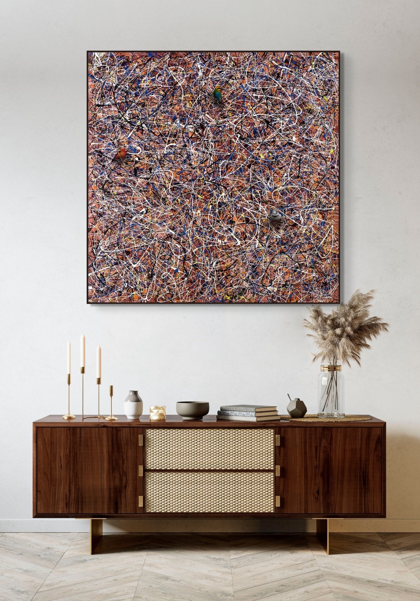 Nesting - Fine Art Print - LIMITED EDITION - Studio One Noosa