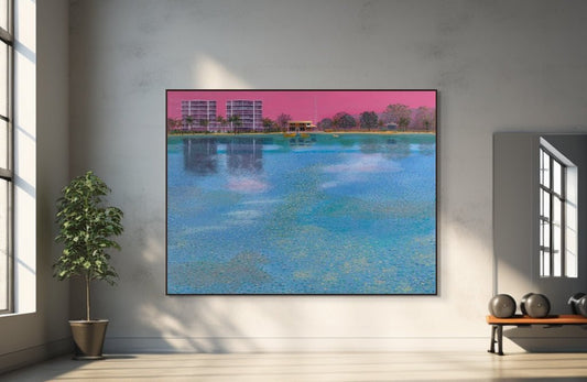 Noosa Volunteers - LIMITED EDITION - Fine Art Prints - Studio One Noosa