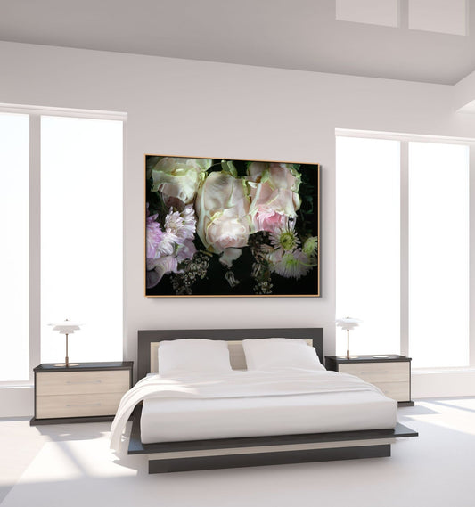 Obsc Buck - Fine Art Prints - Studio One Noosa