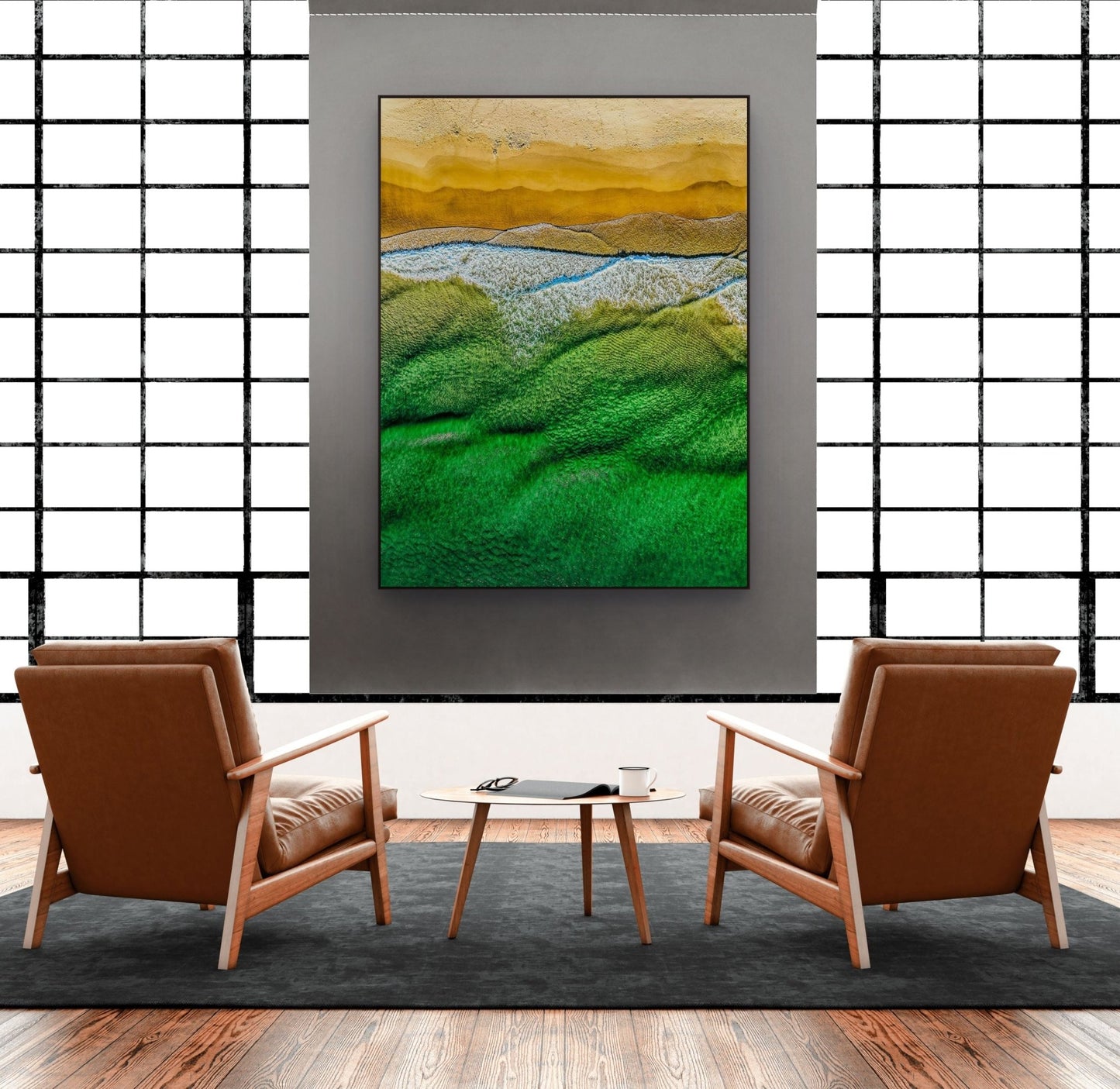 Ocean Fields - Studio One Noosa