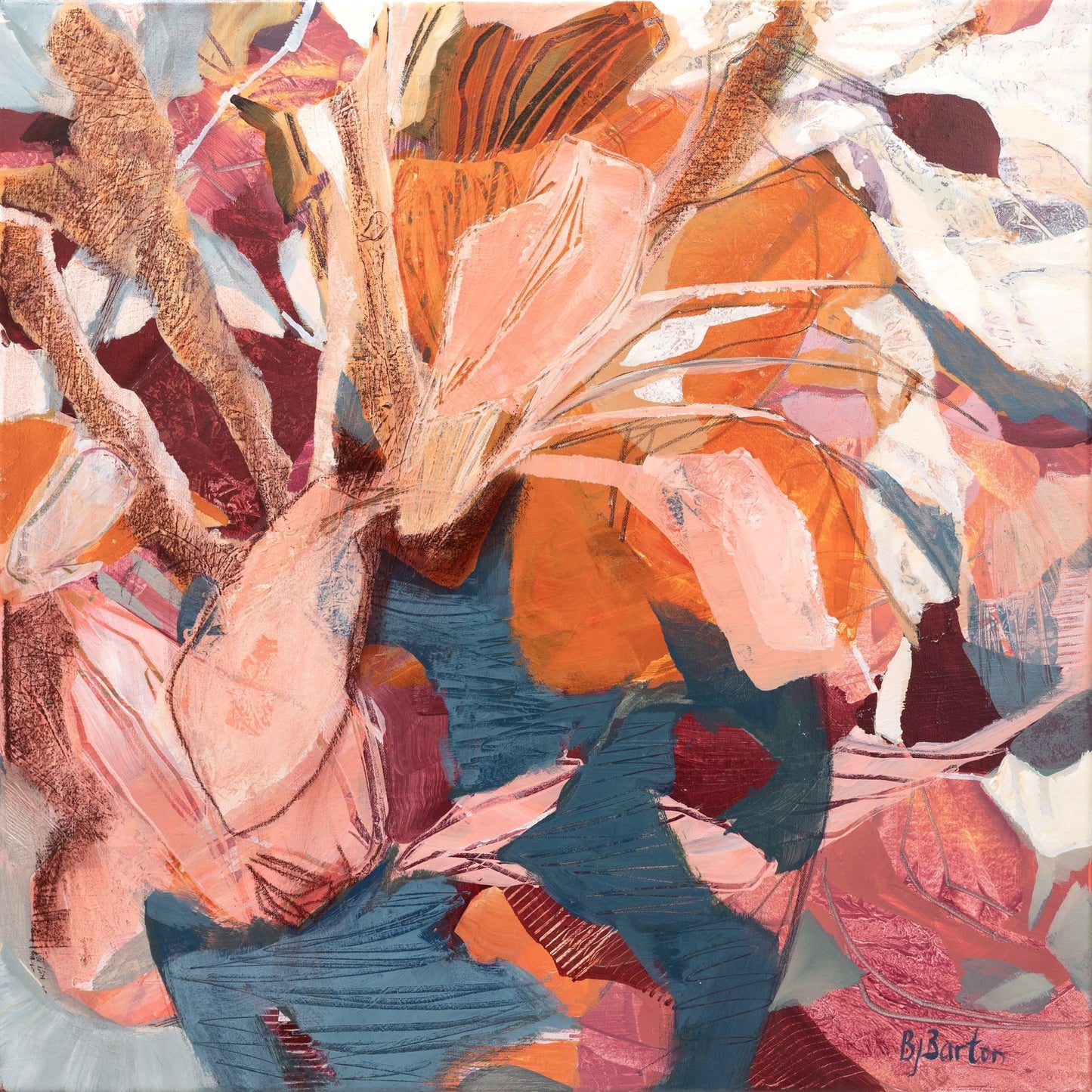 Offspring by Bronwyn Barton - Studio One Noosa