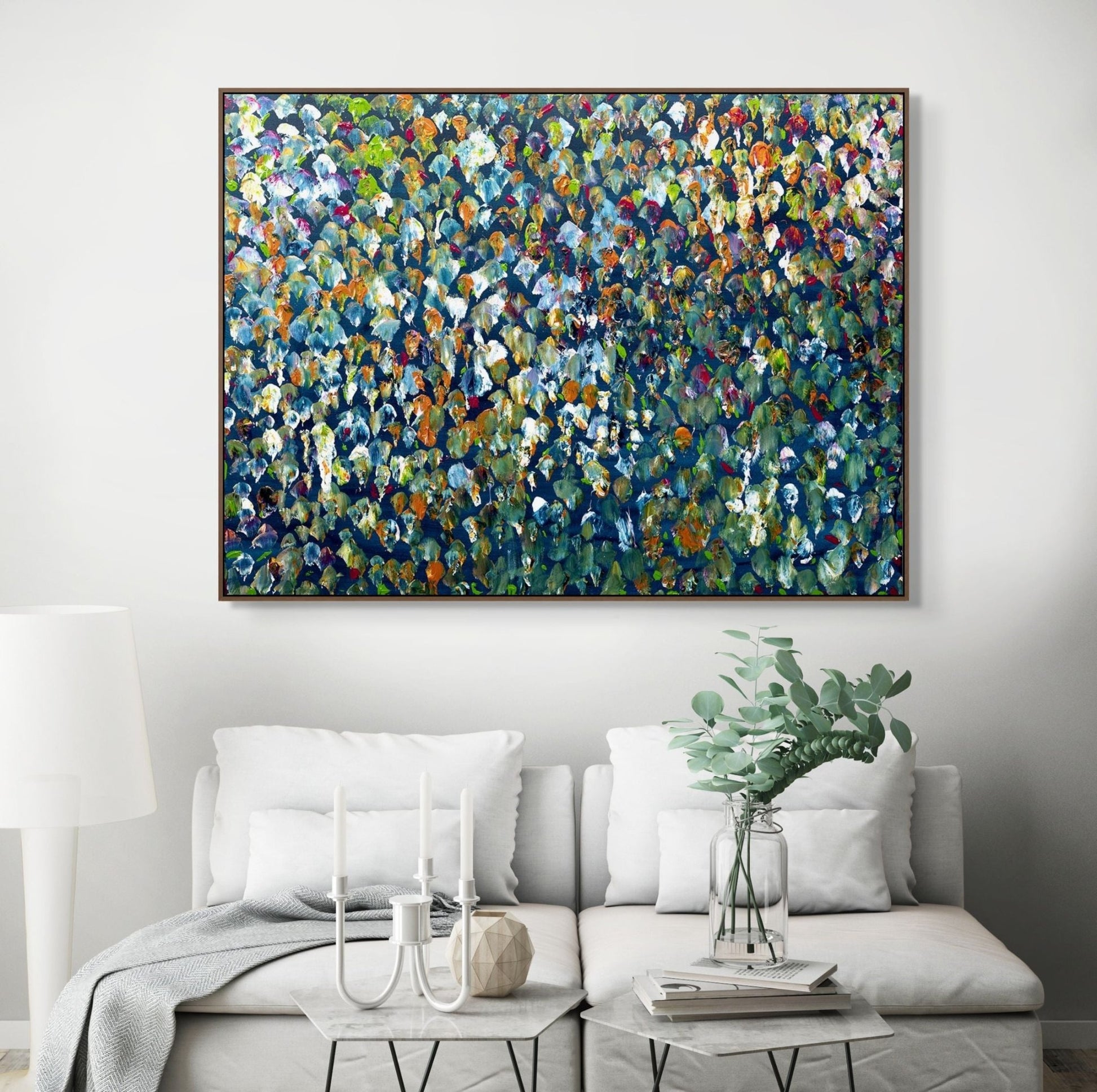 Ombre - Studio One Noosa