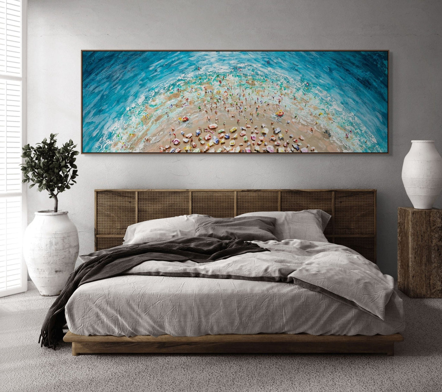 On the Point - Fine Art Prints - LIMITED EDITION - Studio One Noosa