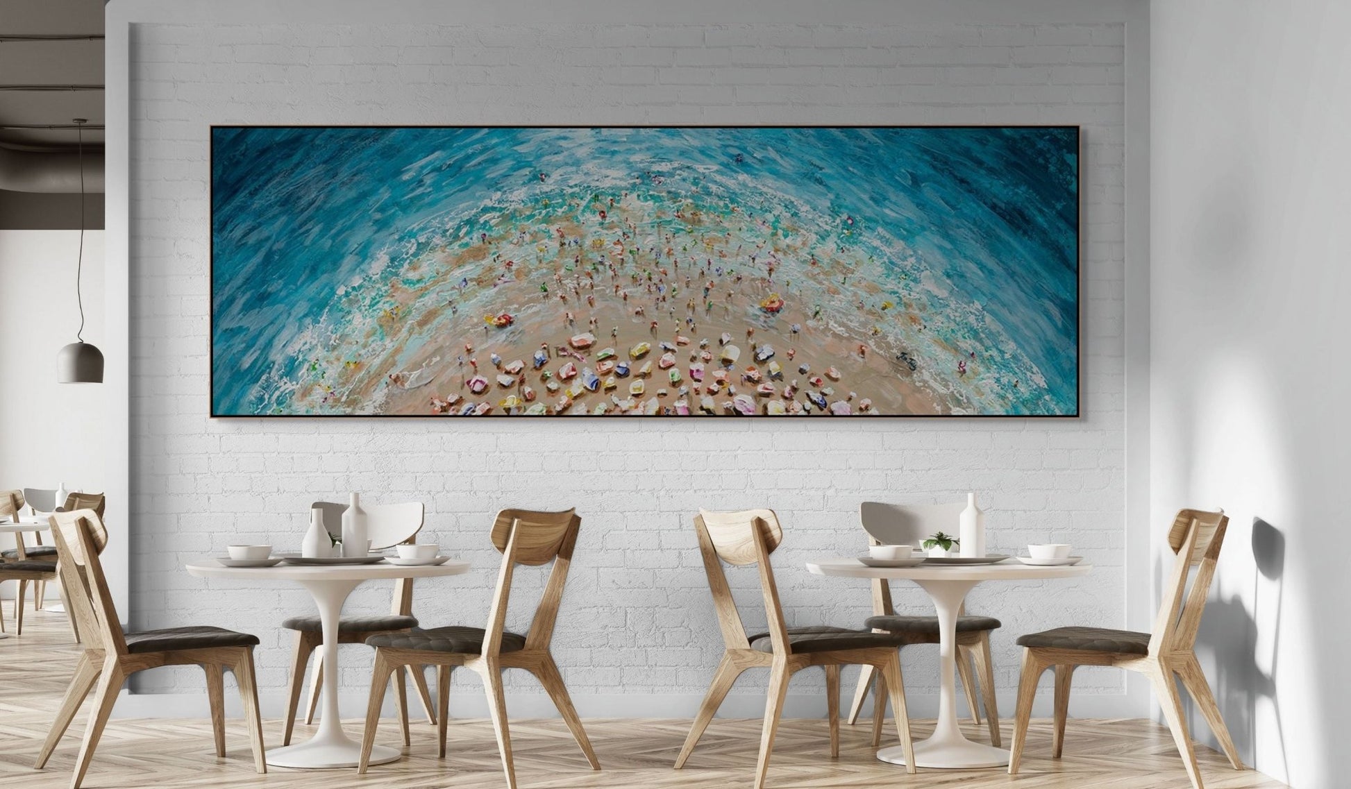 On the Point - Fine Art Prints - LIMITED EDITION - Studio One Noosa