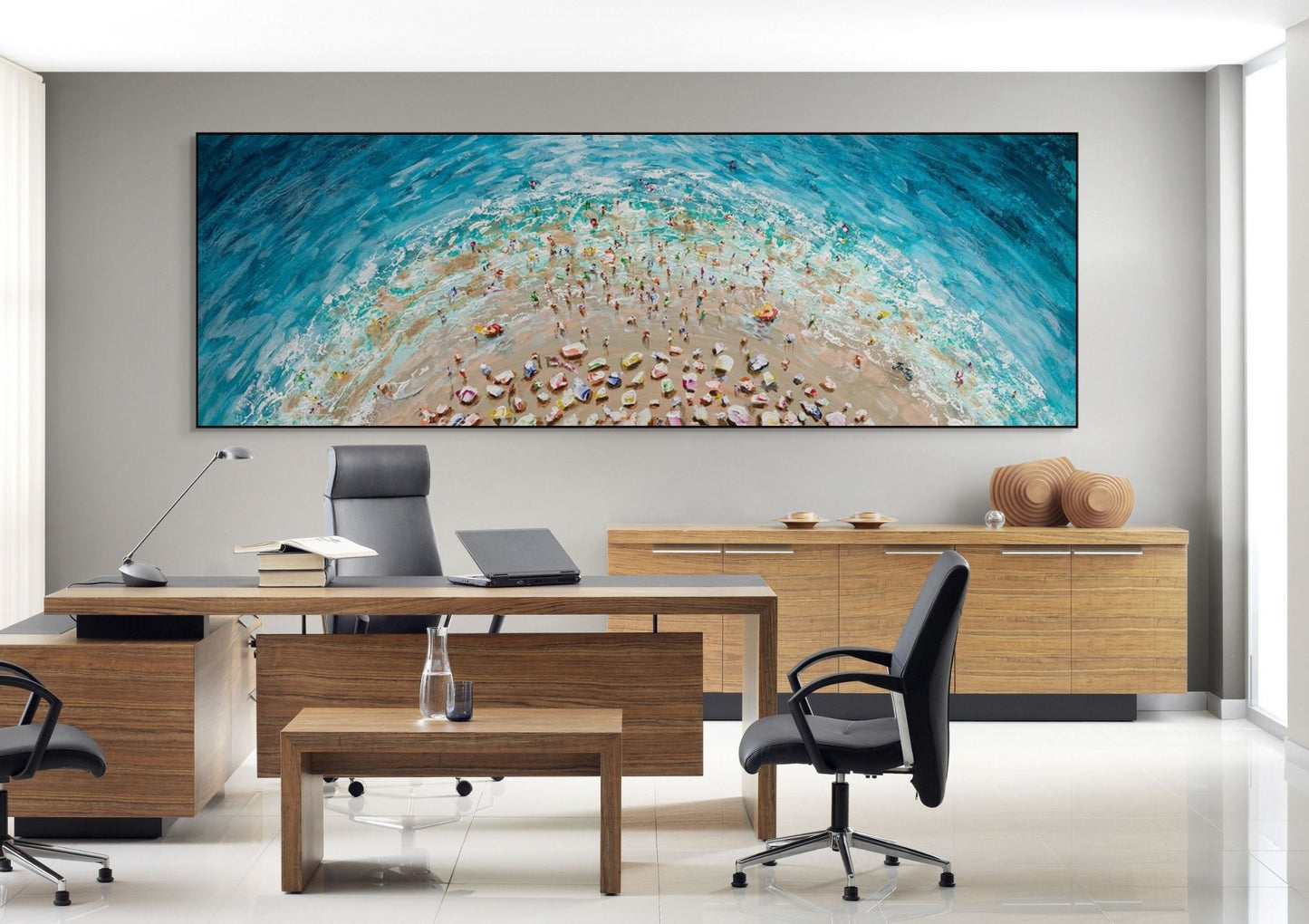 On the Point - Fine Art Prints - LIMITED EDITION - Studio One Noosa