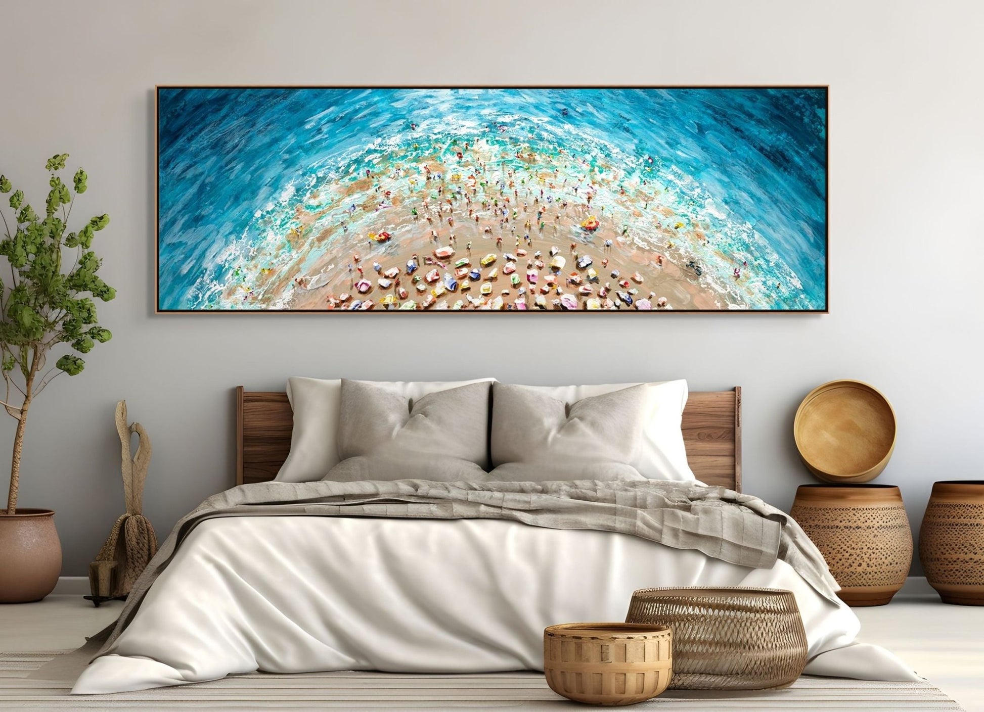 On the Point - Fine Art Prints - LIMITED EDITION - Studio One Noosa