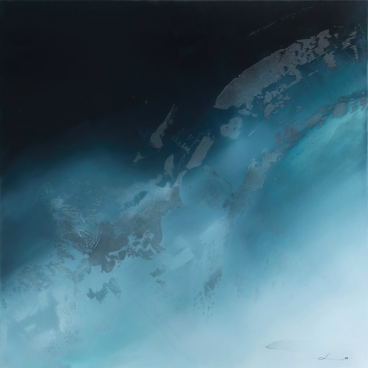 Orbit - Fine Art Prints - Studio One Noosa