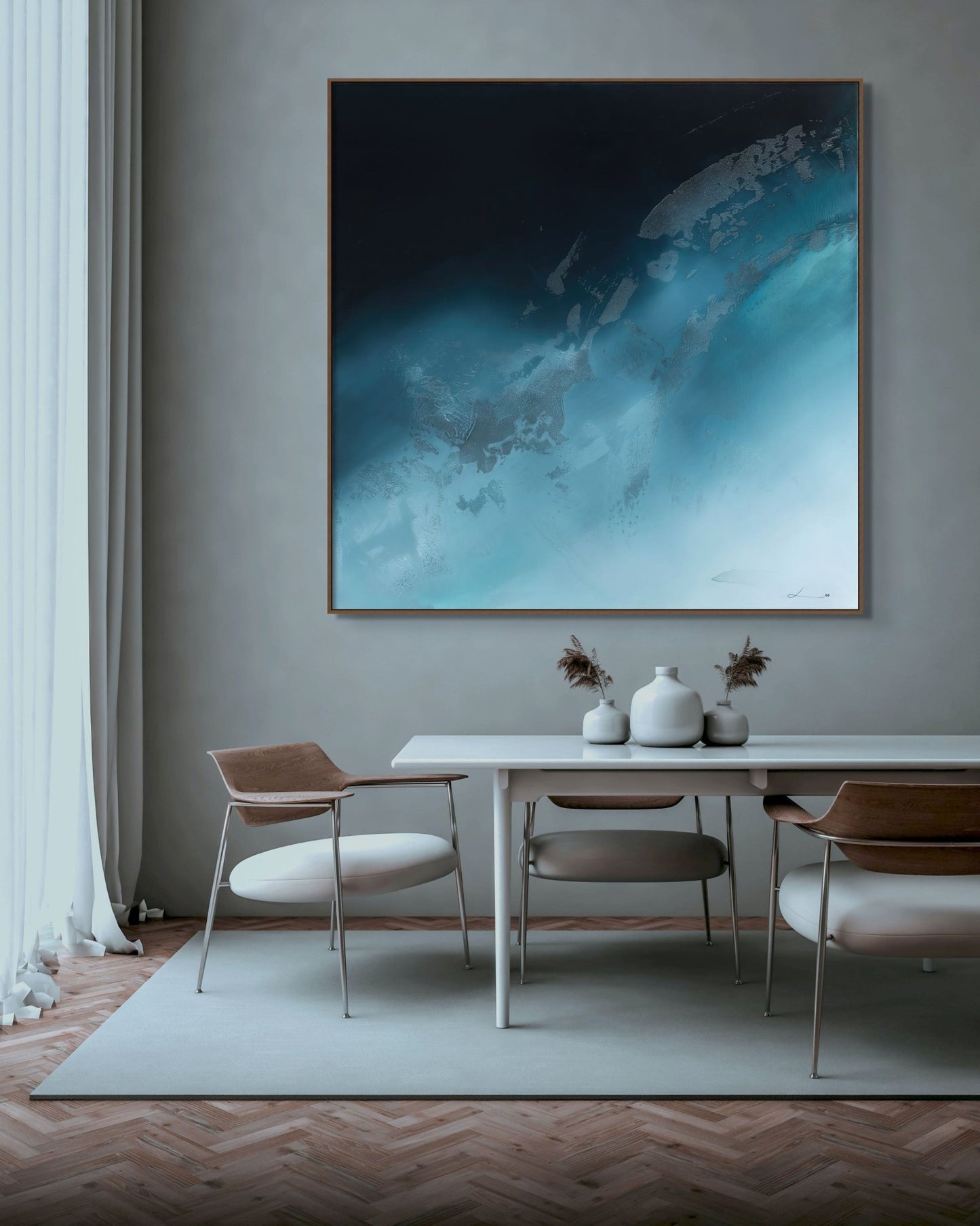 Orbit - Fine Art Prints - Studio One Noosa