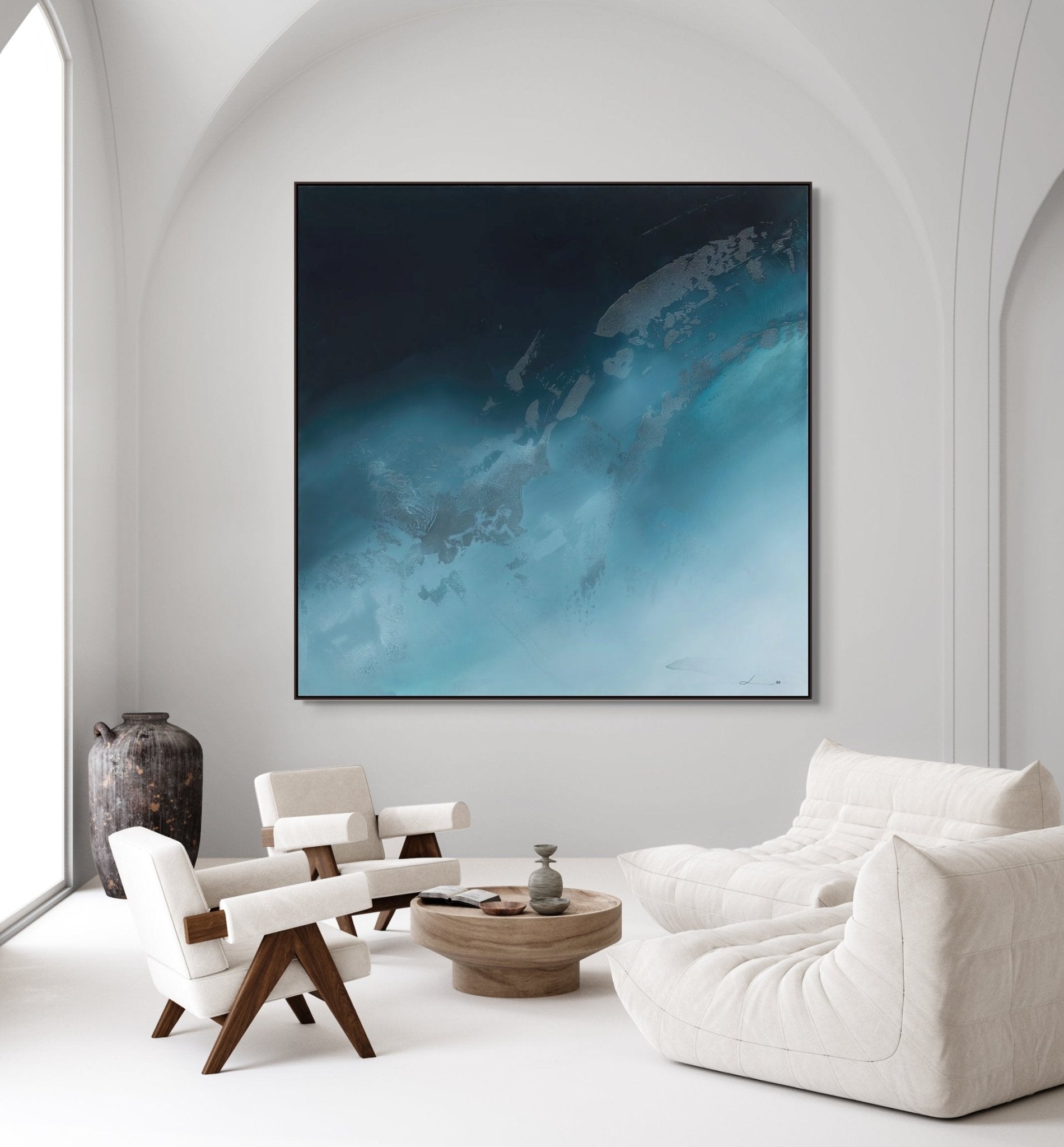 Orbit - Fine Art Prints - Studio One Noosa