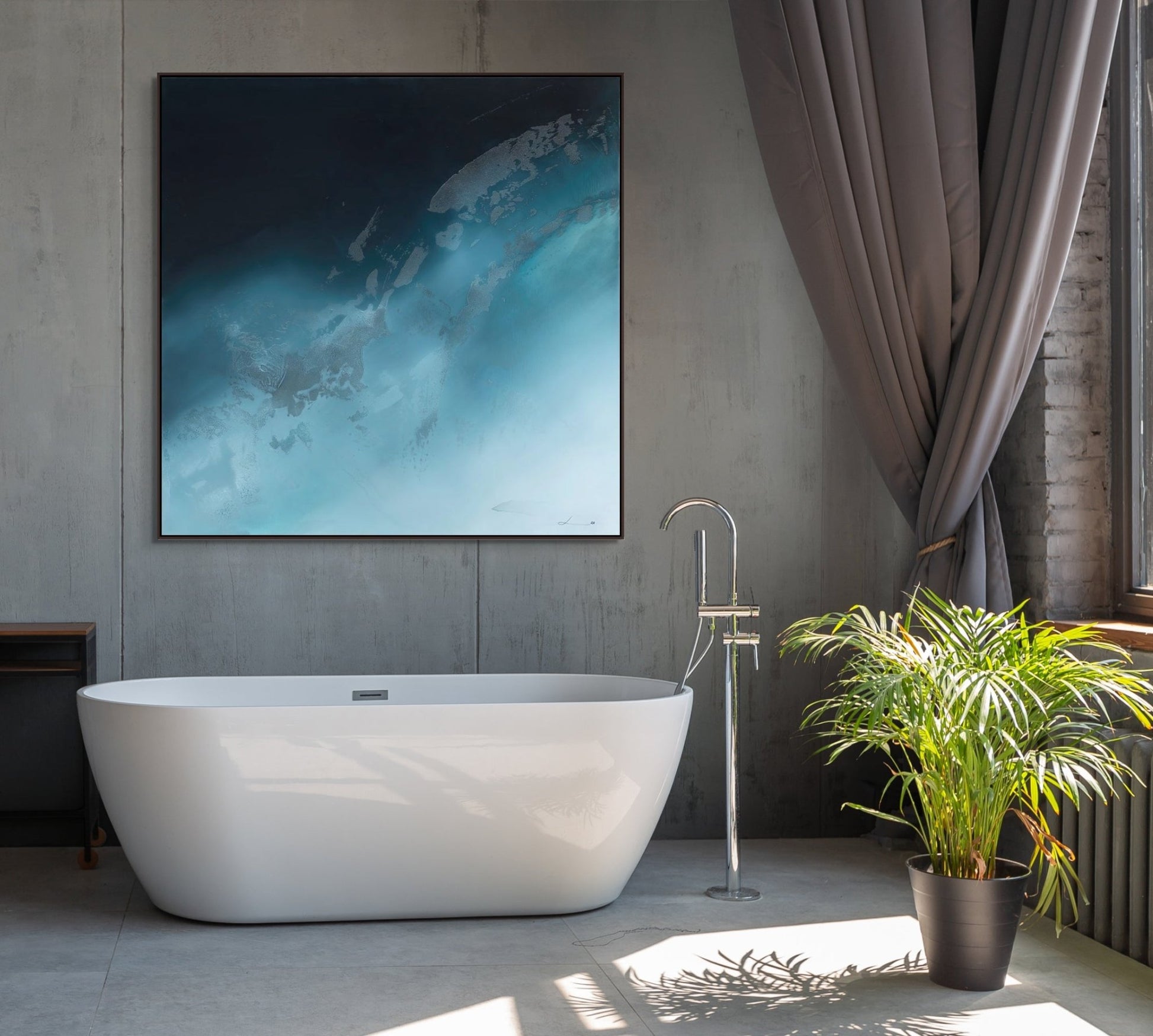 Orbit - Fine Art Prints - Studio One Noosa
