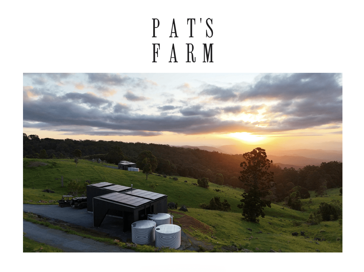 O’Reilly’s Rainforest Retreat – 2 nights accommodation in Pats Chalets valued at $1200 - Studio One Noosa