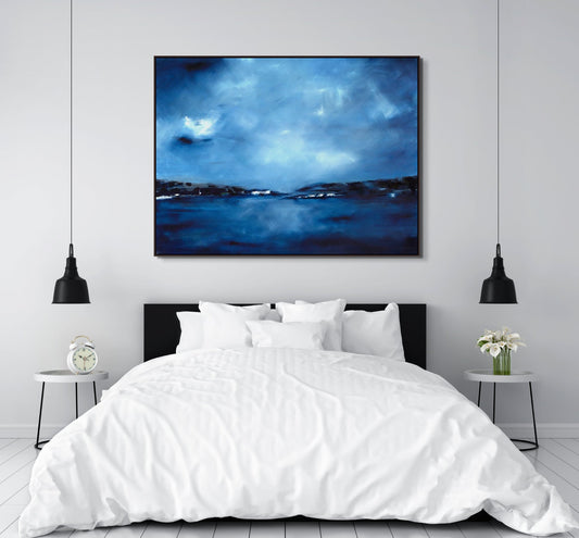 Outer Limits - LIMITED EDITION - Fine Art Prints - Studio One Noosa