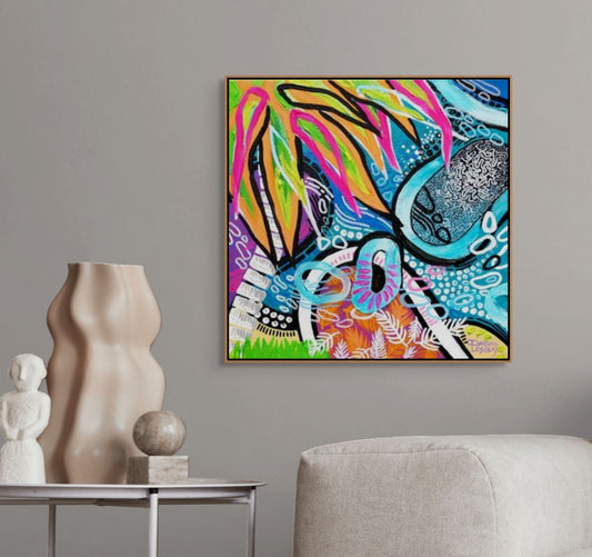 Pandanus Bay - Studio One Noosa