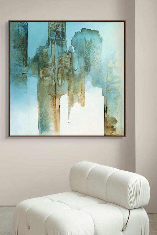 Paperbark - Fine Art Prints - Studio One Noosa