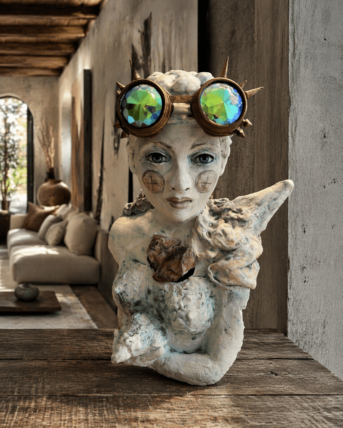 Perfectly Imperfect - Studio One Noosa