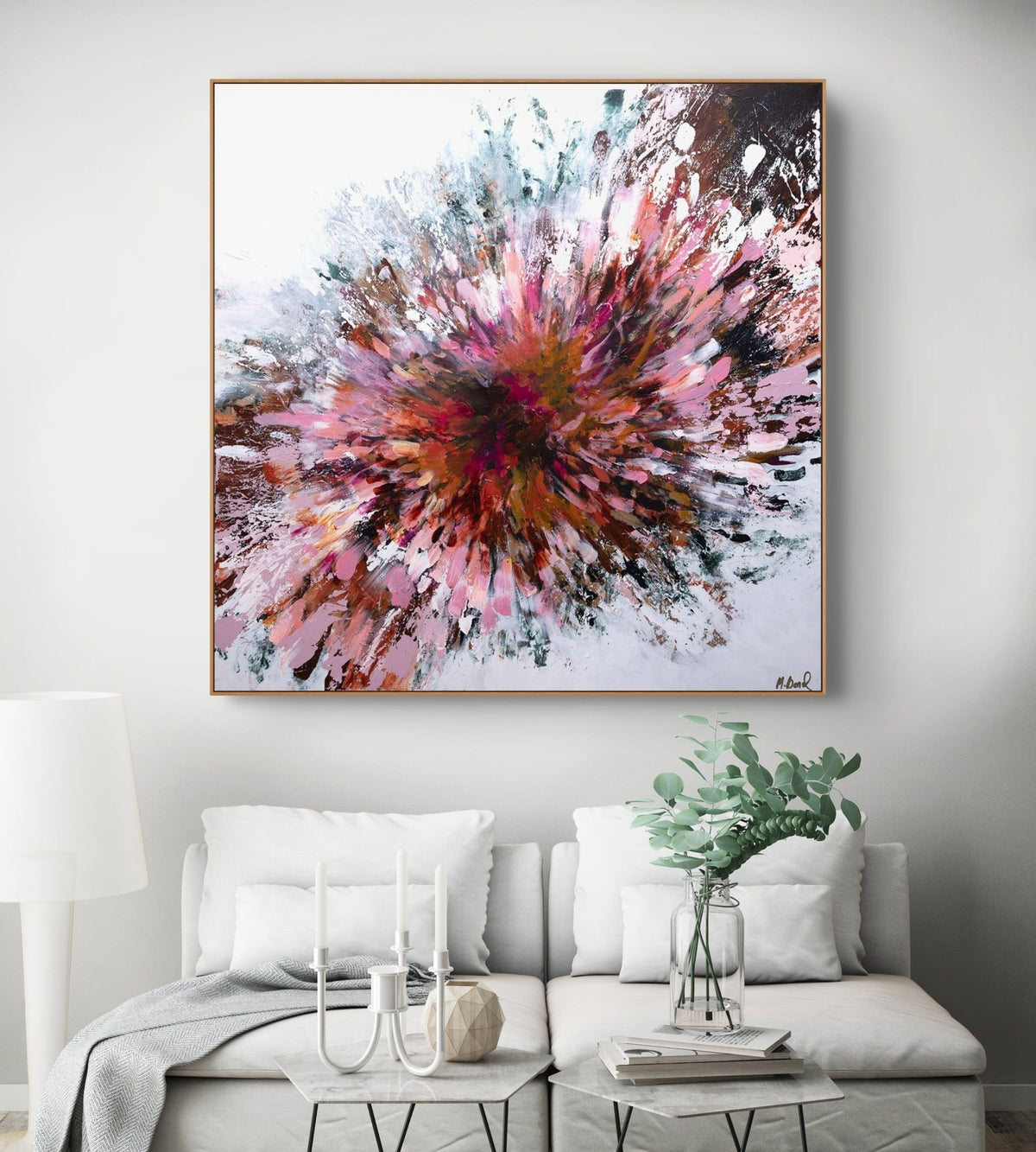Petal's Adrift - Studio One Noosa