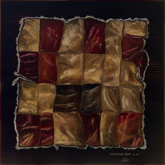 Possum Cloak - Original - Studio One Noosa