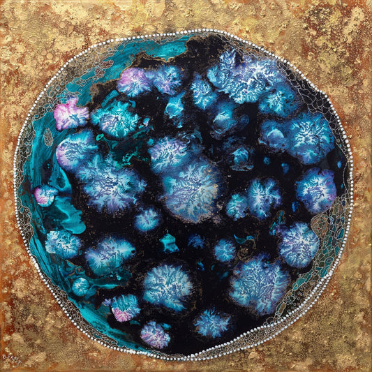 Precious by Béatrice Prost - Studio One Noosa