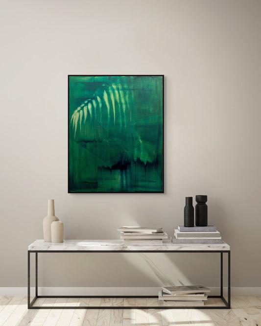 Rainforest - Studio One Noosa