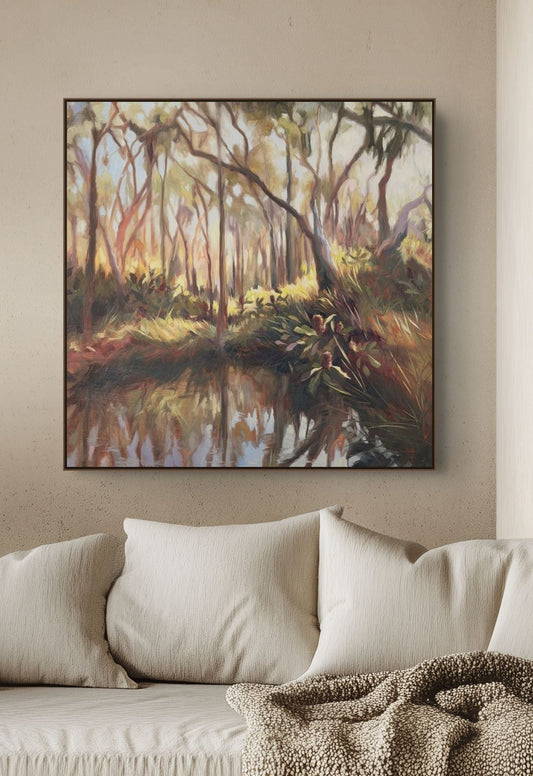 Reflections - Studio One Noosa